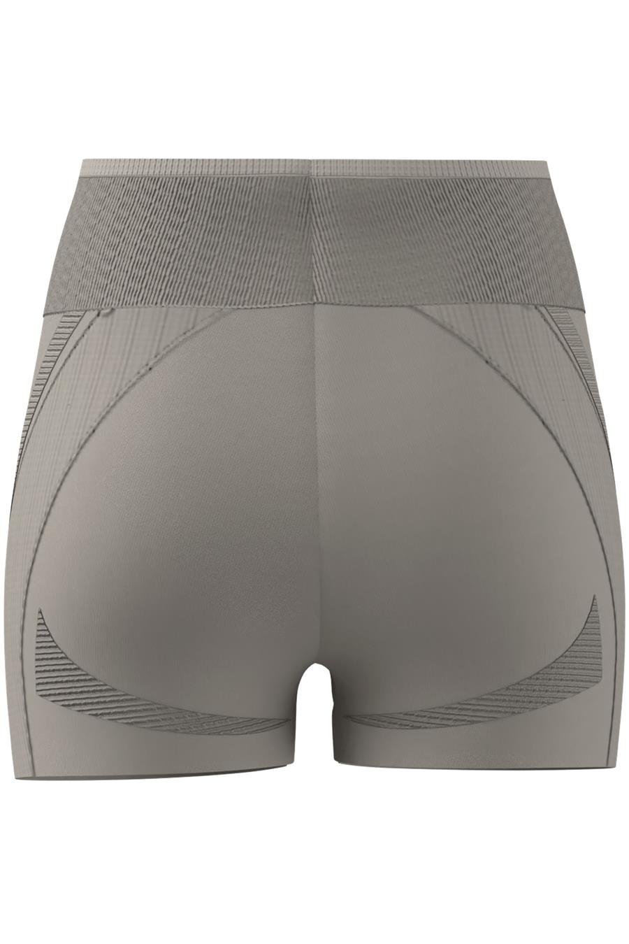 adidas Kadın  Bej  Şort WE KNIT 4IN SH JX3921