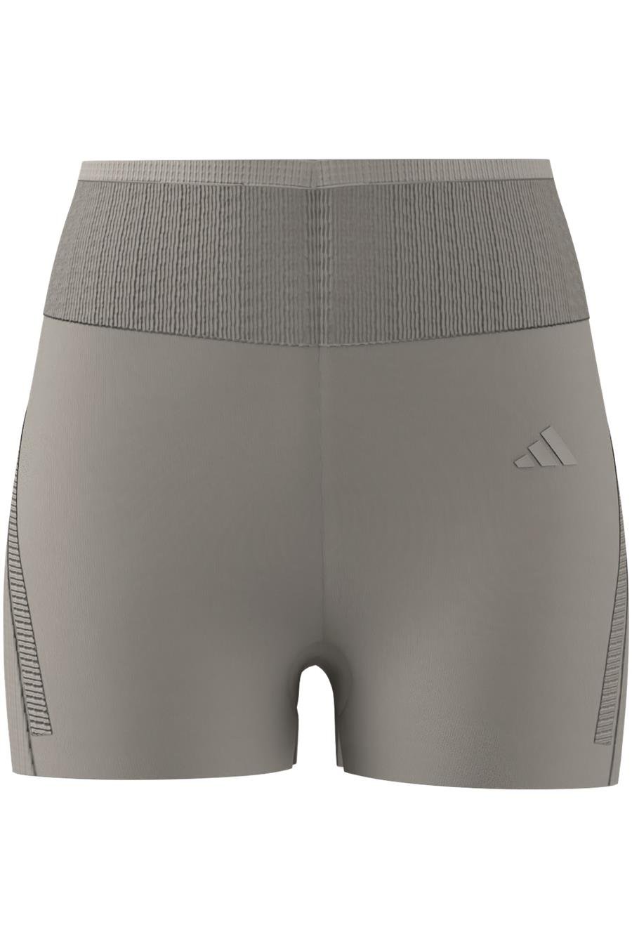 adidas Kadın  Bej  Şort WE KNIT 4IN SH JX3921