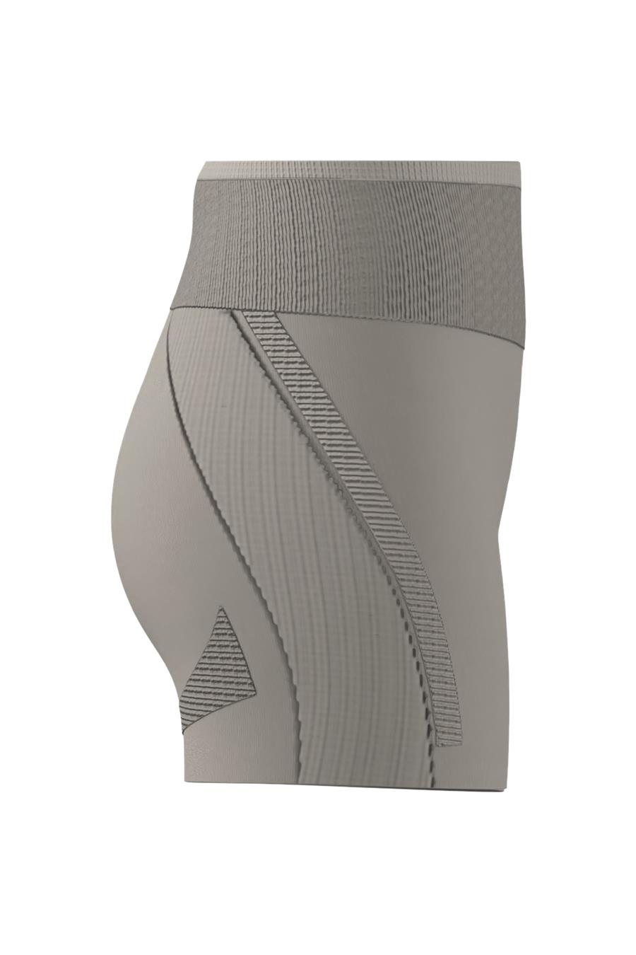 adidas Kadın  Bej  Şort WE KNIT 4IN SH JX3921