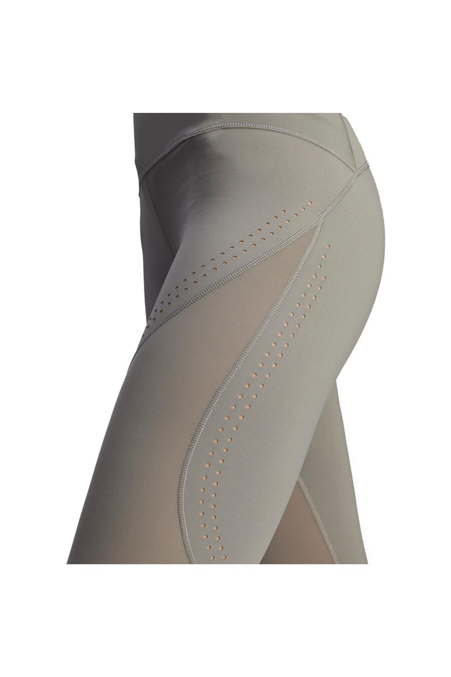 adidas Kadın  Bej  Tayt aSMC TPR 7/8 L JJ0148