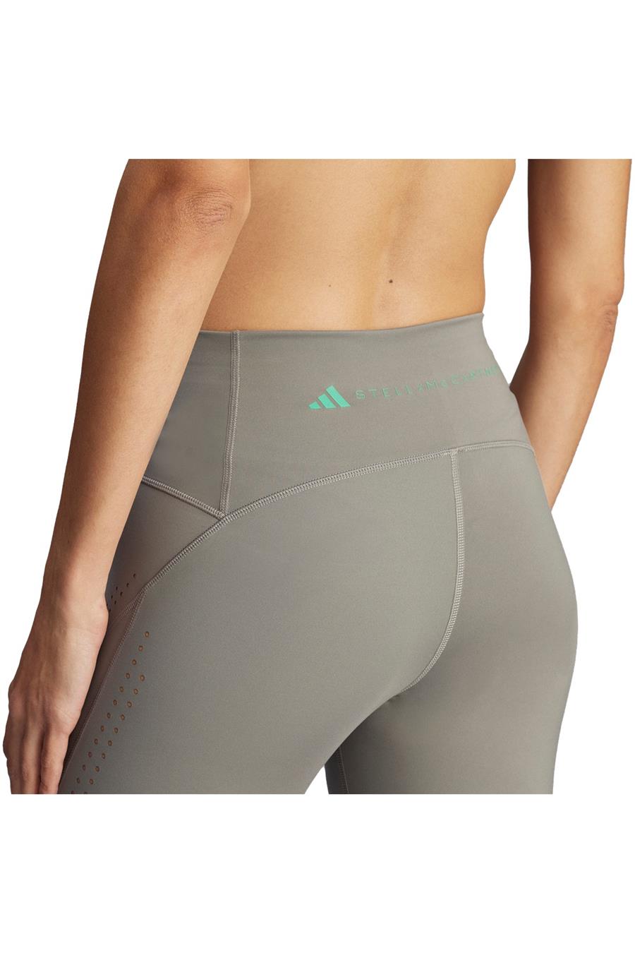 adidas Kadın  Bej  Tayt aSMC TPR 7/8 L JJ0148