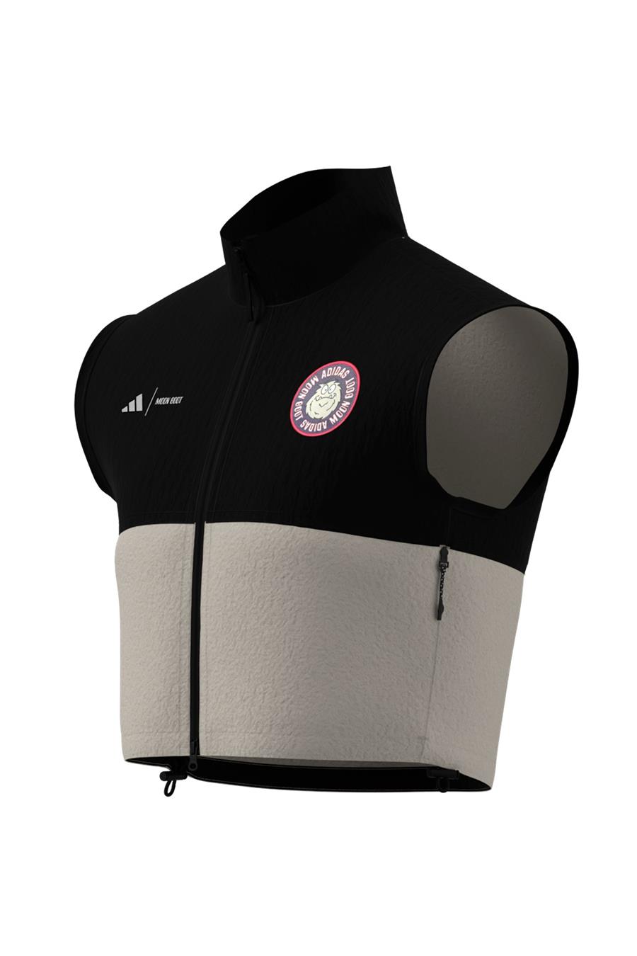 adidas Kadın  Bej  Yelek Gilet JM1105