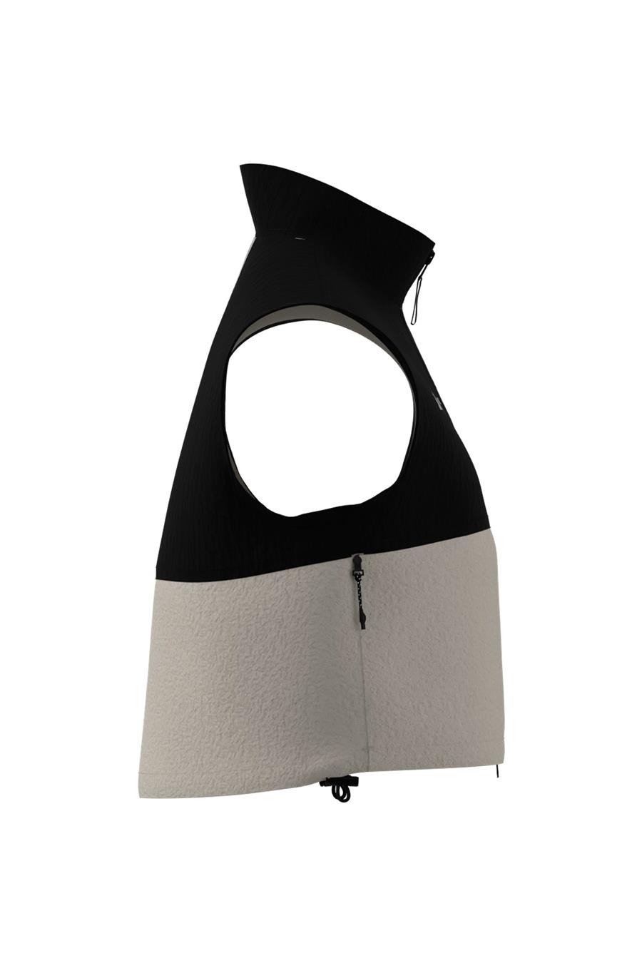 adidas Kadın  Bej  Yelek Gilet JM1105