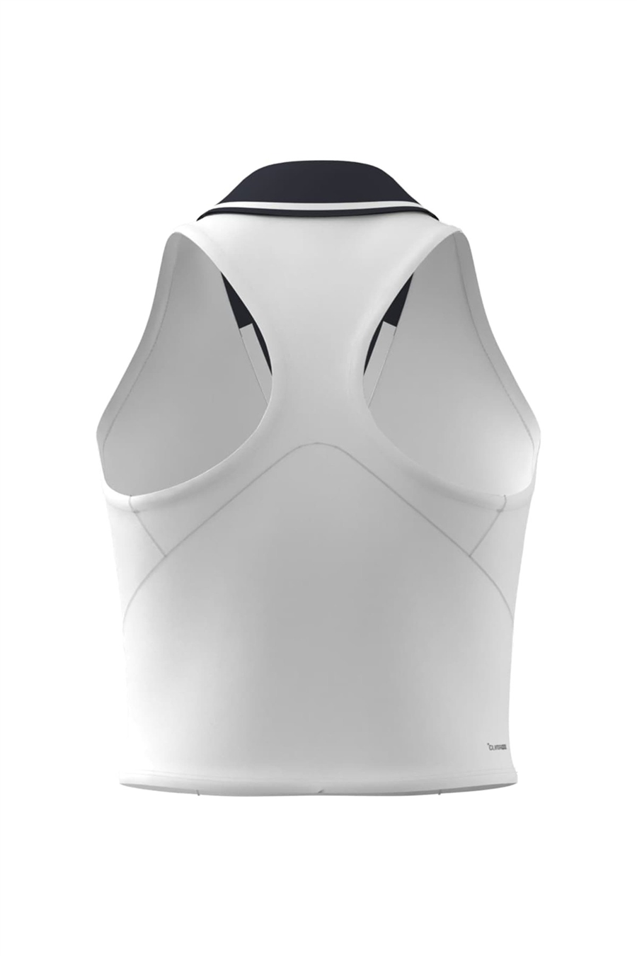 adidas Kadın  Beyaz  Atlet CROP TANK PRO KA8883