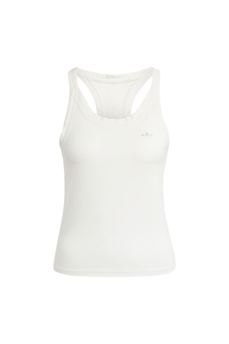 adidas Kadın  Beyaz  Atlet P ESS TANK TOP JD4768