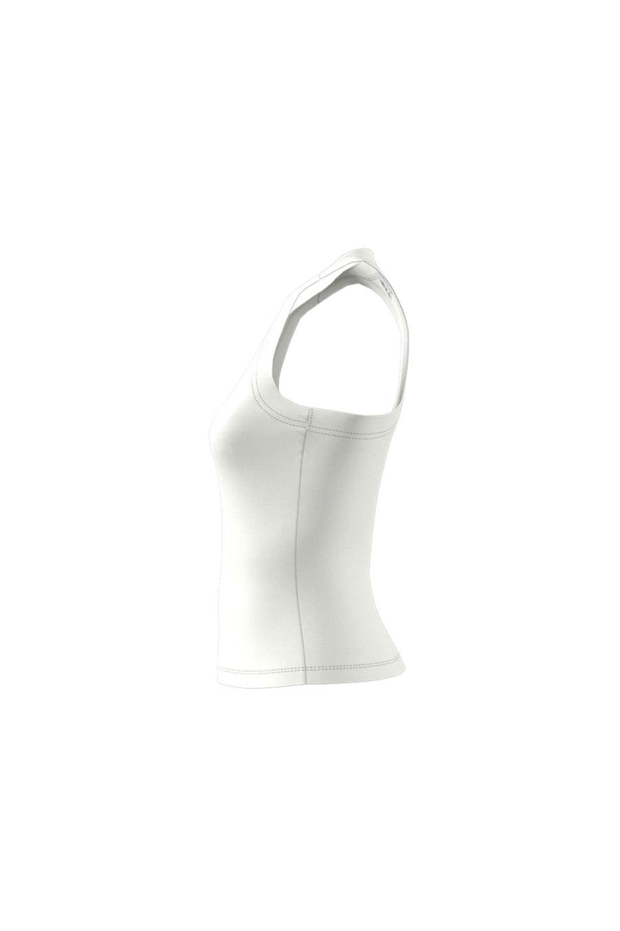 adidas Kadın  Beyaz  Atlet P ESS TANK TOP JD4768