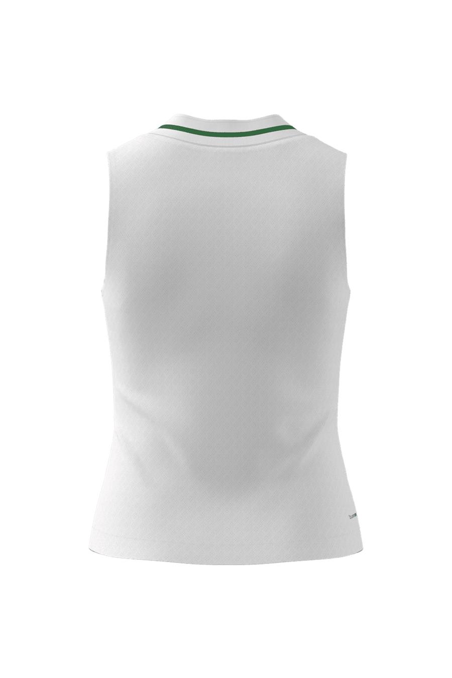 adidas Kadın  Beyaz  Atlet WOW TANK PRO JM4737