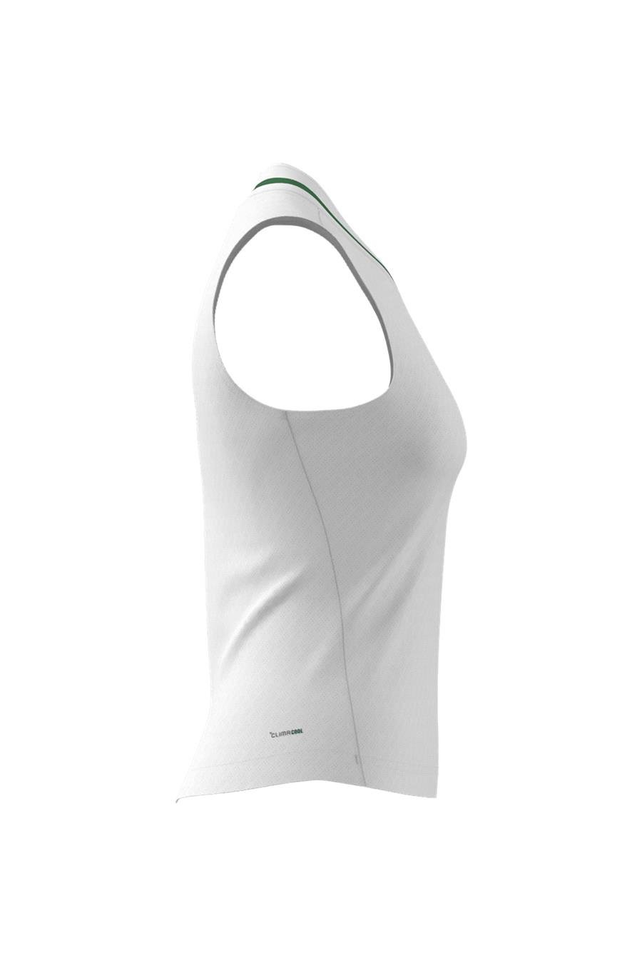 adidas Kadın  Beyaz  Atlet WOW TANK PRO JM4737