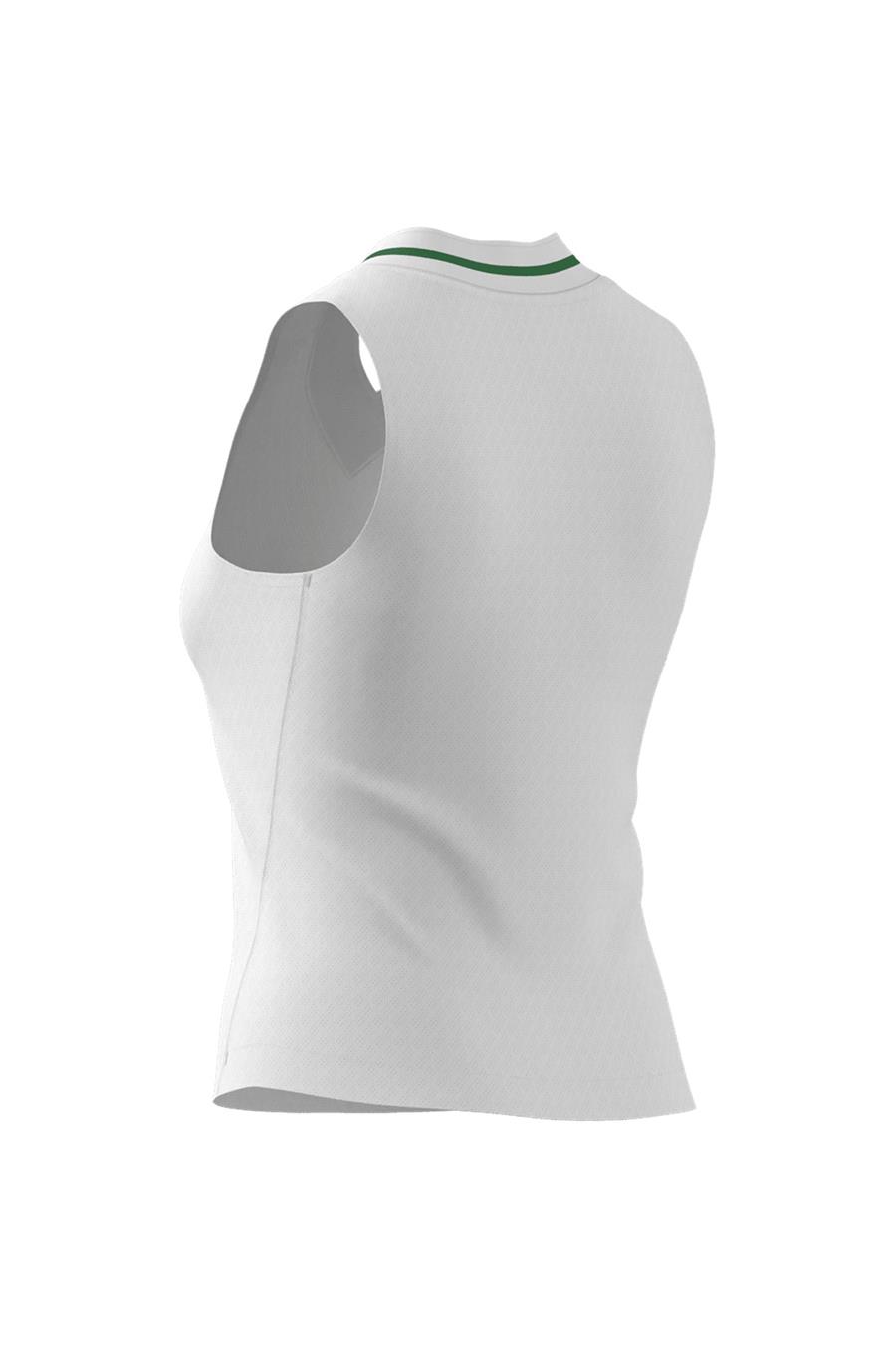 adidas Kadın  Beyaz  Atlet WOW TANK PRO JM4737