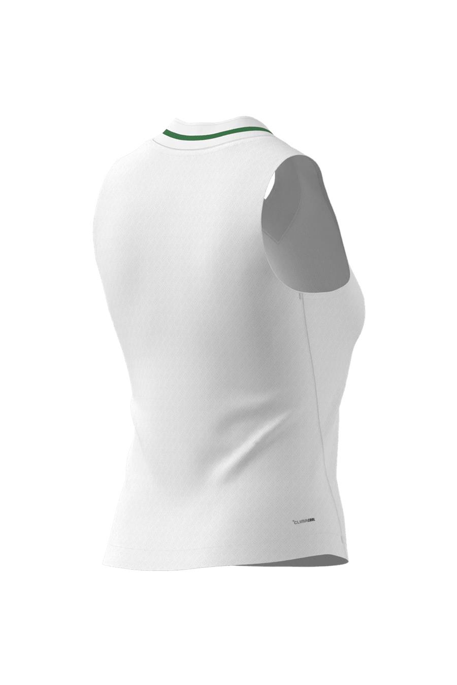 adidas Kadın  Beyaz  Atlet WOW TANK PRO JM4737