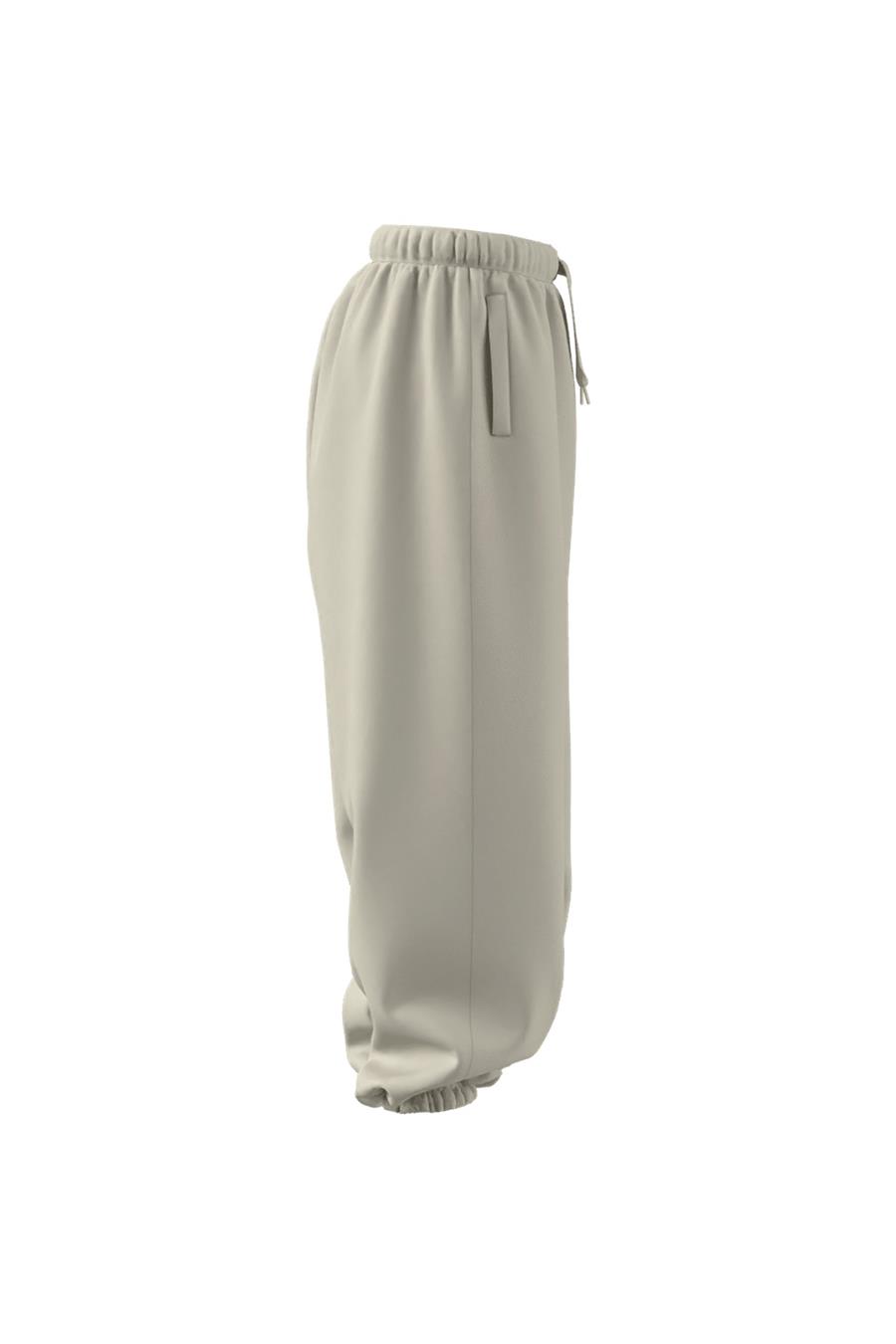 adidas Kadın  Beyaz  Eşofman Altı ESS LIN PANT JX3142