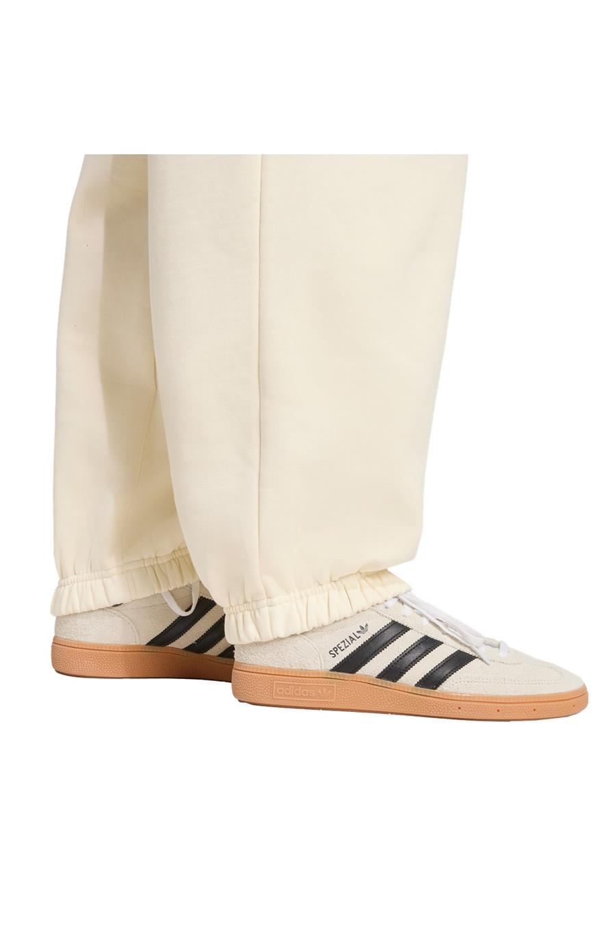 adidas Kadın  Beyaz  Eşofman Altı ESS LIN PANT JX3142