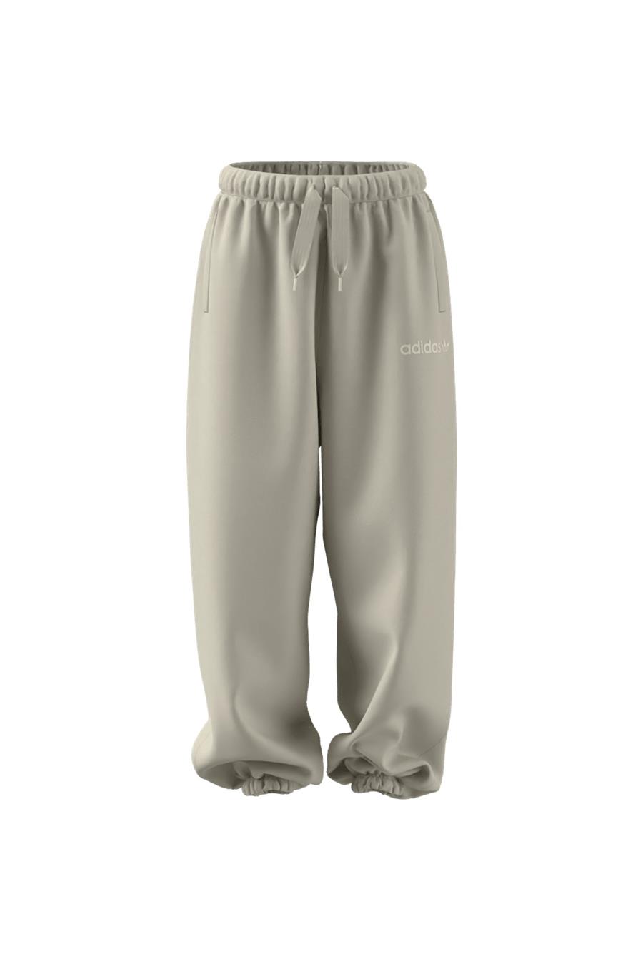 adidas Kadın  Beyaz  Eşofman Altı ESS LIN PANT JX3142