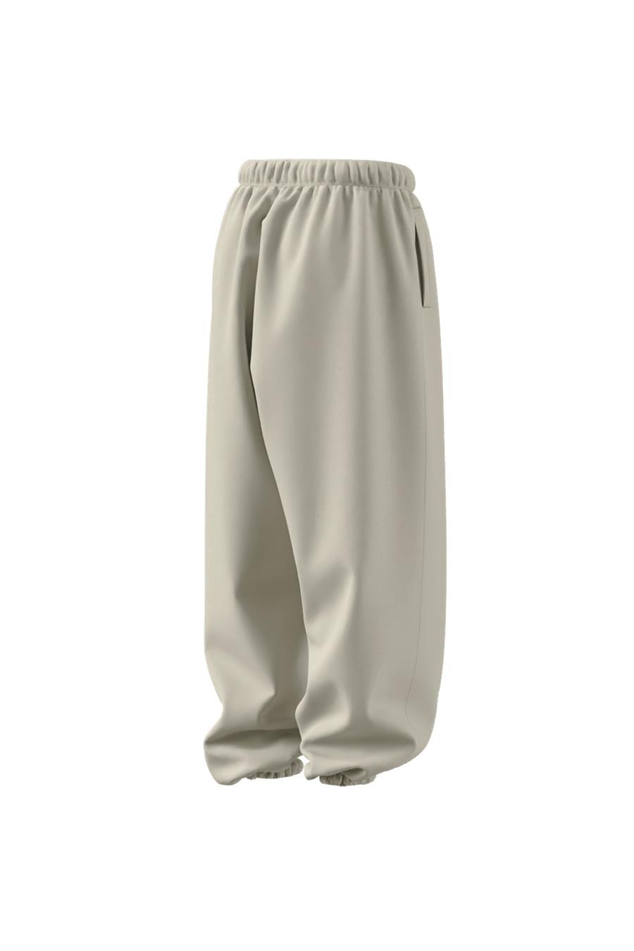 adidas Kadın  Beyaz  Eşofman Altı ESS LIN PANT JX3142