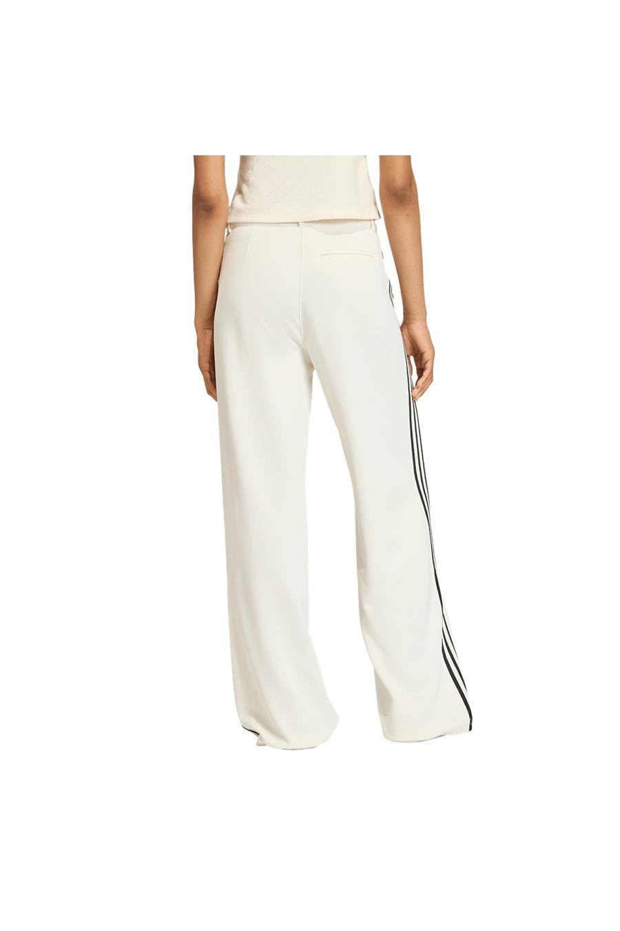 adidas Kadın  Beyaz  Eşofman Altı MANAGER PANTS KC9089