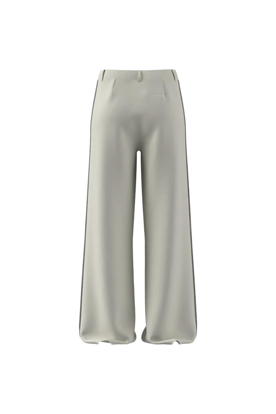 adidas Kadın  Beyaz  Eşofman Altı MANAGER PANTS KC9089