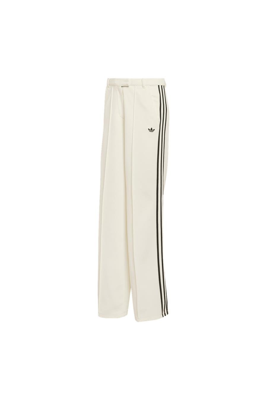 adidas Kadın  Beyaz  Eşofman Altı MANAGER PANTS KC9089