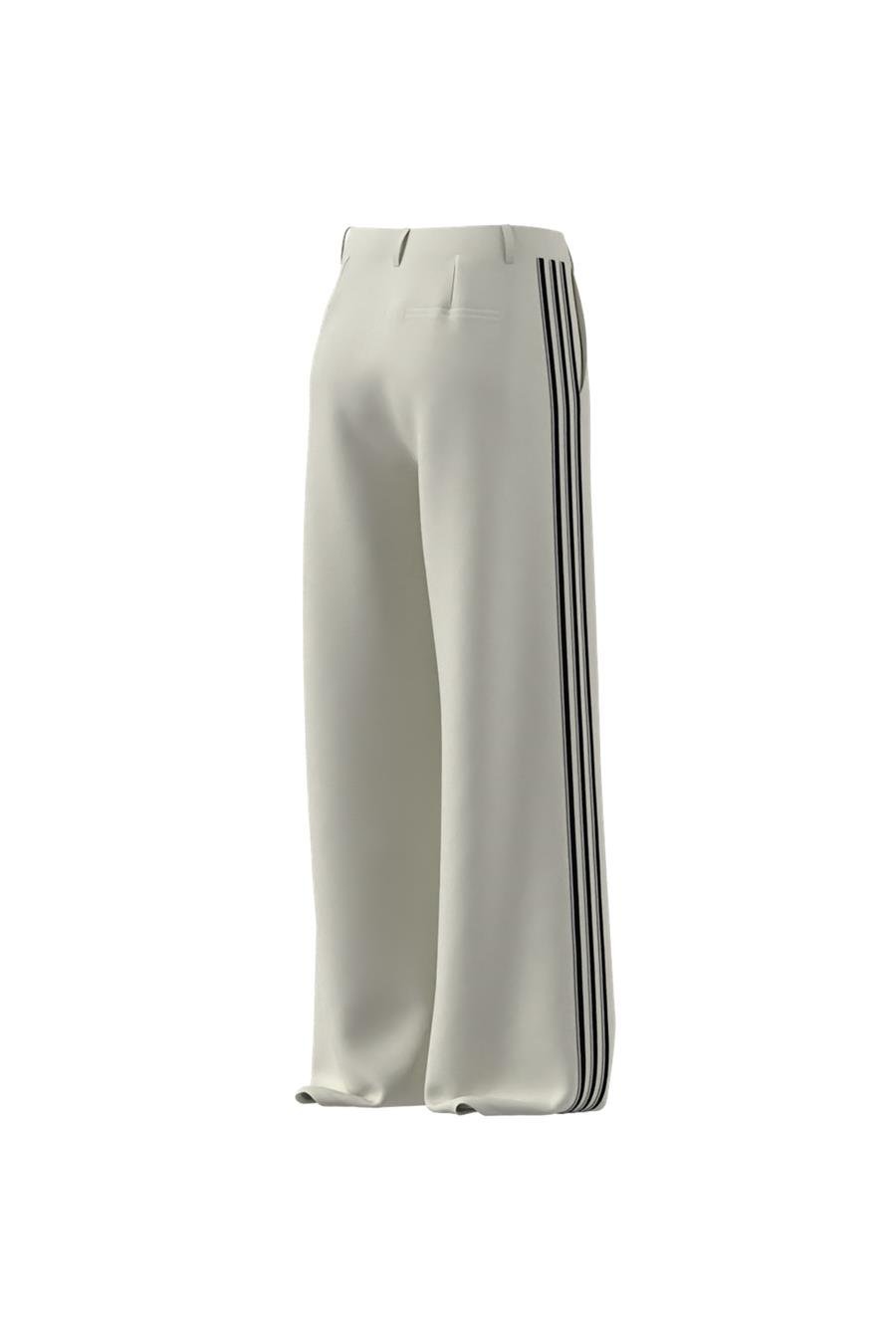 adidas Kadın  Beyaz  Eşofman Altı MANAGER PANTS KC9089