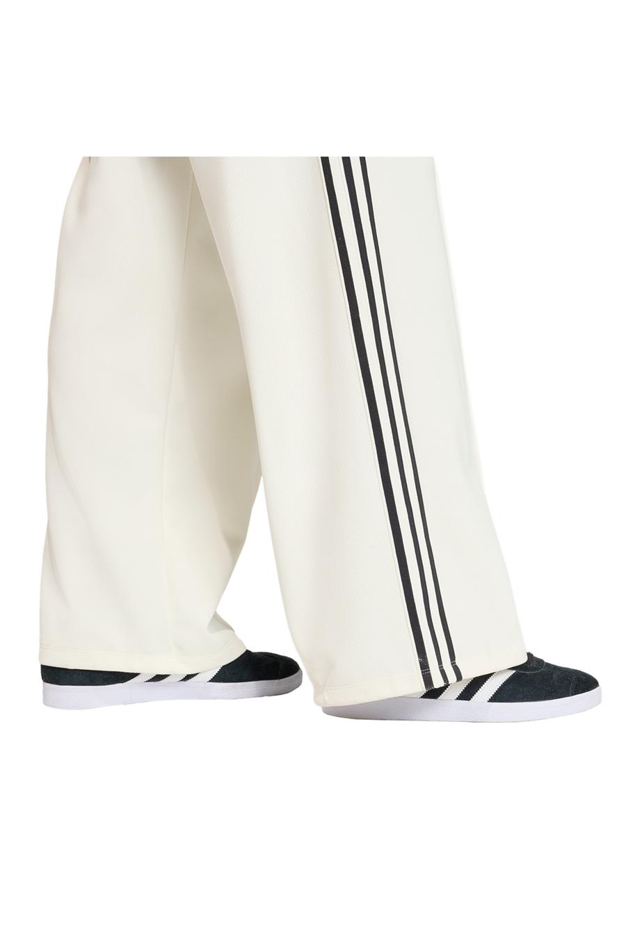 adidas Kadın  Beyaz  Eşofman Altı MANAGER PANTS KC9089