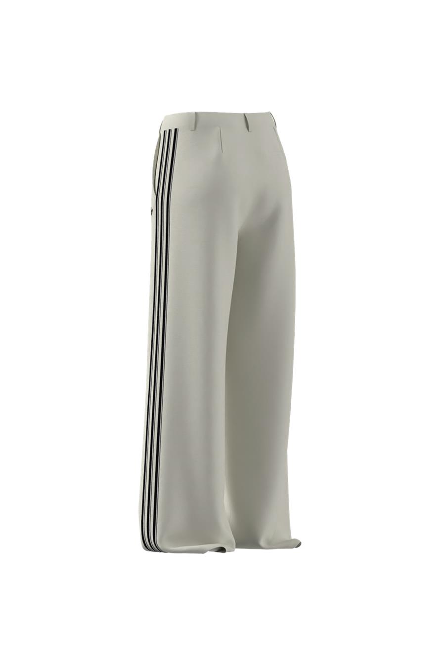 adidas Kadın  Beyaz  Eşofman Altı MANAGER PANTS KC9089