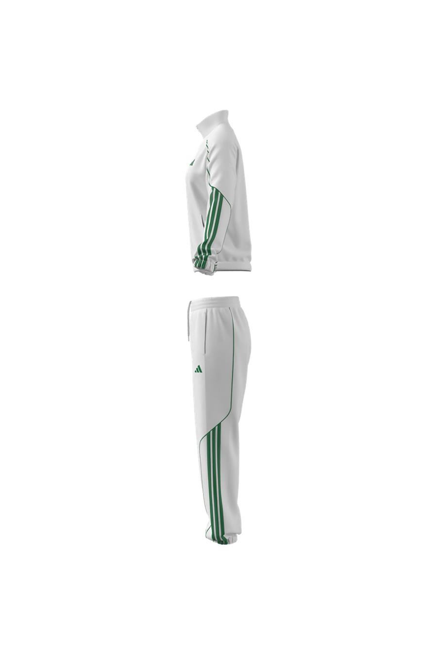 adidas Kadın  Beyaz  Eşofman W STADIUM TS JX0473