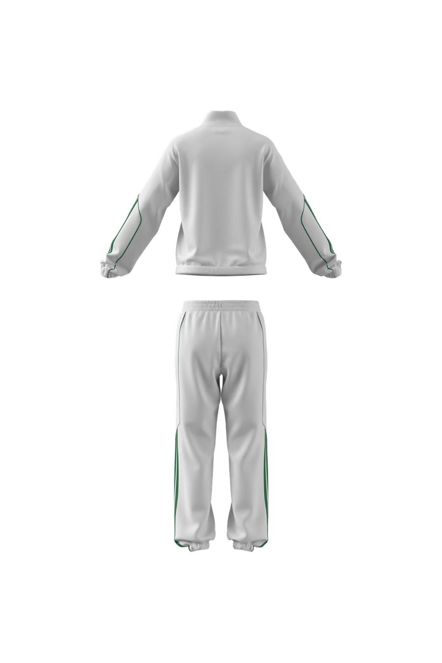 adidas Kadın  Beyaz  Eşofman W STADIUM TS JX0473