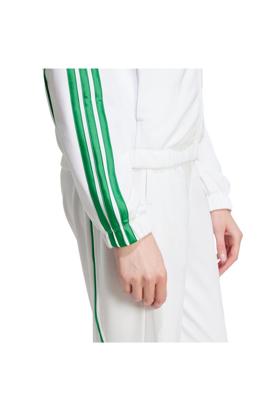 adidas Kadın  Beyaz  Eşofman W STADIUM TS JX0473