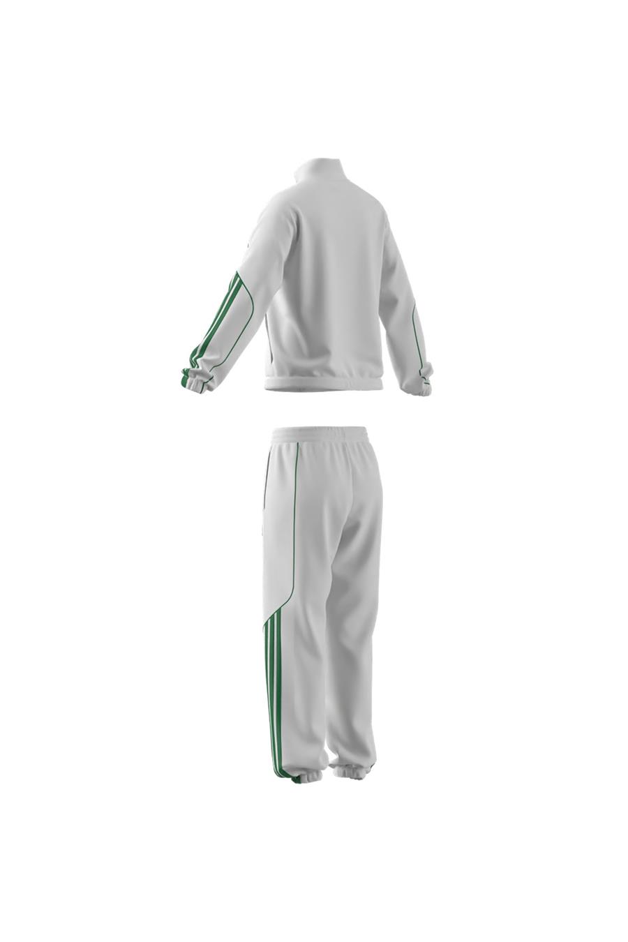 adidas Kadın  Beyaz  Eşofman W STADIUM TS JX0473