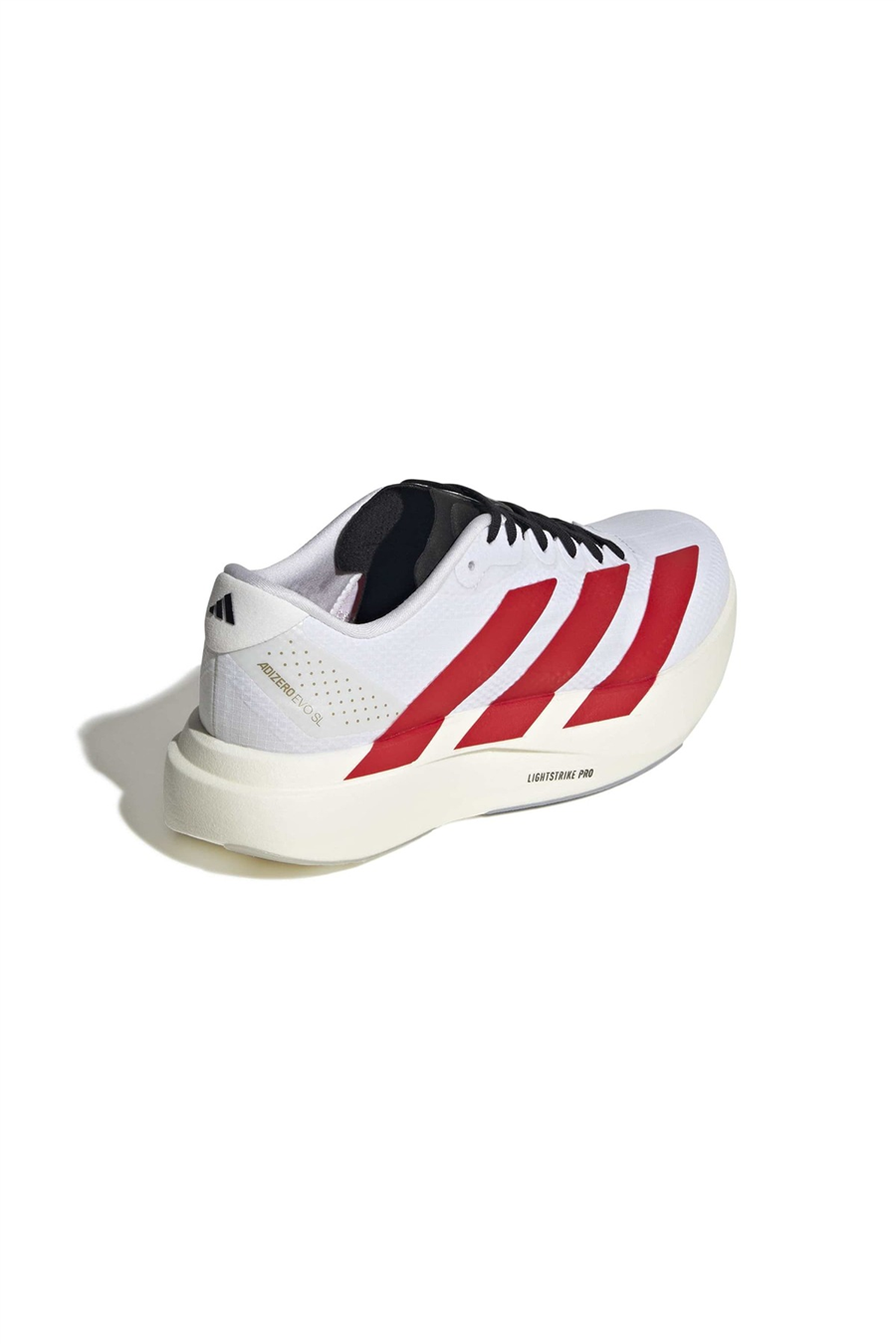 adidas Kadın Beyaz Koşu Ayakkabıs ıAdizero EVO SL WOVEN W KJ6172