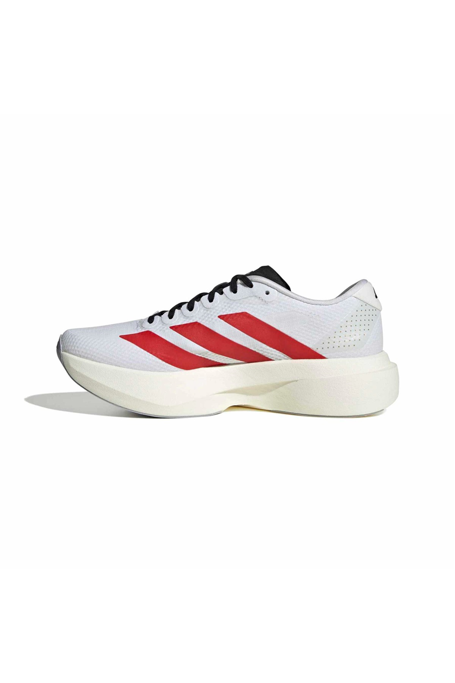 adidas Kadın Beyaz Koşu Ayakkabıs ıAdizero EVO SL WOVEN W KJ6172