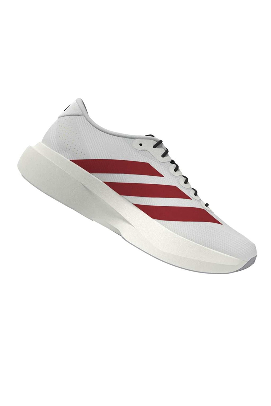 adidas Kadın Beyaz Koşu Ayakkabıs ıAdizero EVO SL WOVEN W KJ6172