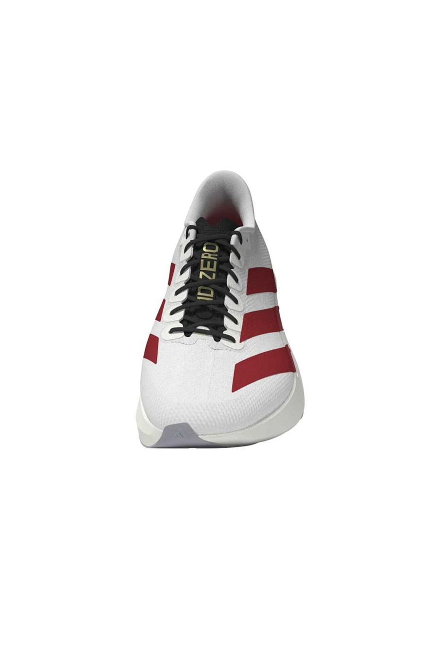 adidas Kadın Beyaz Koşu Ayakkabıs ıAdizero EVO SL WOVEN W KJ6172
