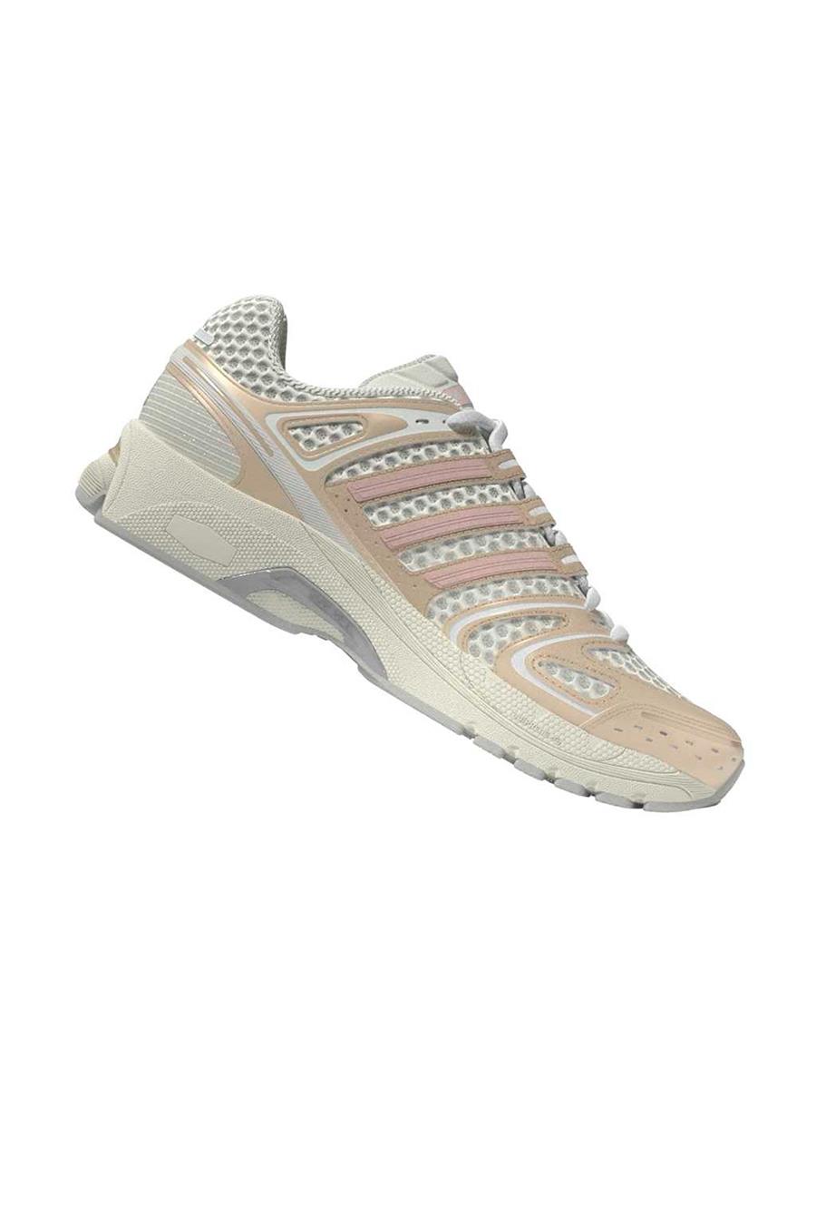 adidas Kadın  Beyaz  Koşu Ayakkabısı ADISTAR CONTROL 5 W IH1799