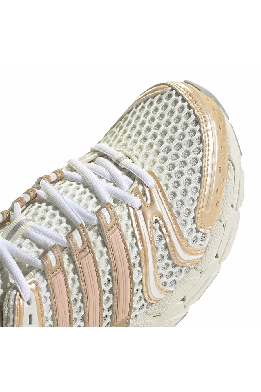 adidas Kadın  Beyaz  Koşu Ayakkabısı ADISTAR CONTROL 5 W IH1799