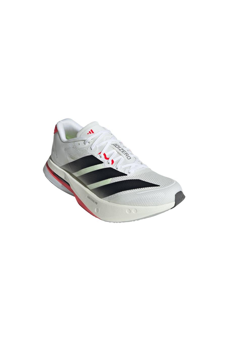 adidas Kadın  Beyaz  Koşu Ayakkabısı ADIZERO BOSTON 13 W JS4934