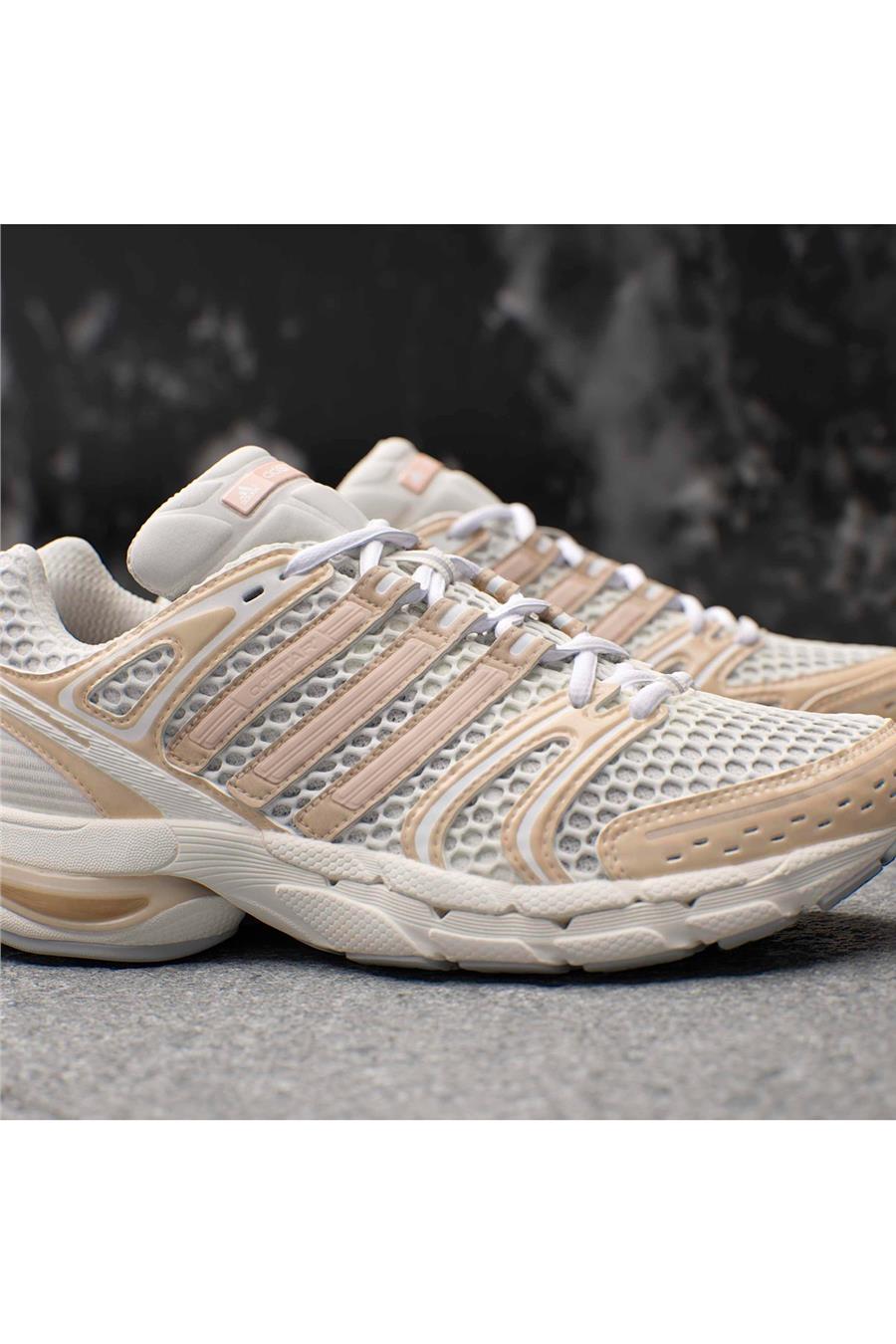 adidas Kadın  Beyaz  Koşu Ayakkabısı ADISTAR CONTROL 5 W IH1799