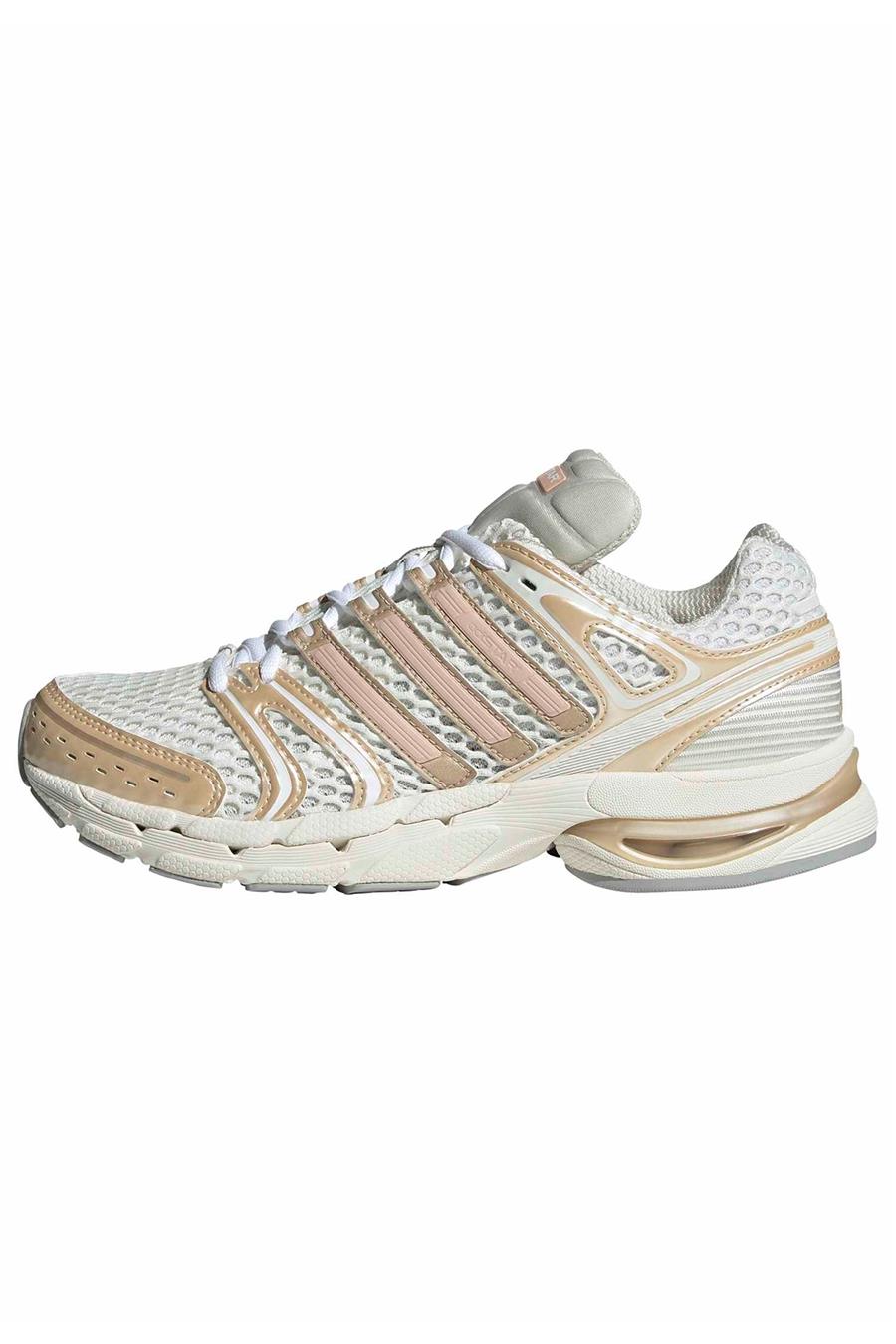 adidas Kadın  Beyaz  Koşu Ayakkabısı ADISTAR CONTROL 5 W IH1799