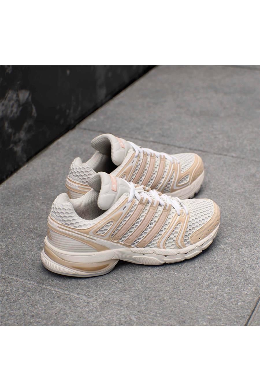 adidas Kadın  Beyaz  Koşu Ayakkabısı ADISTAR CONTROL 5 W IH1799