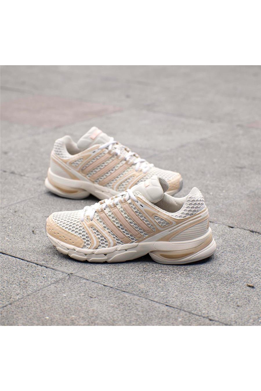 adidas Kadın  Beyaz  Koşu Ayakkabısı ADISTAR CONTROL 5 W IH1799