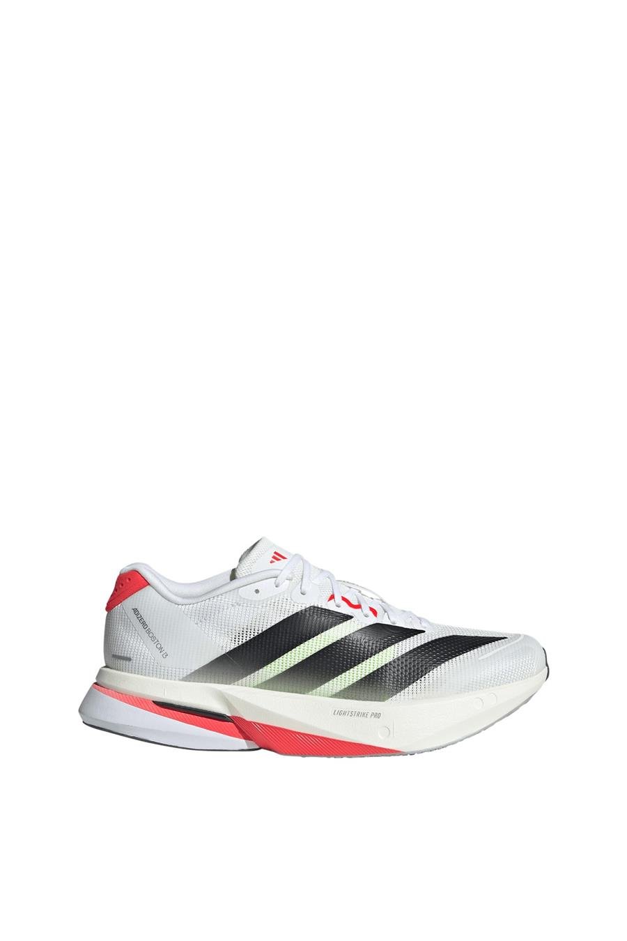 adidas Kadın  Beyaz  Koşu Ayakkabısı ADIZERO BOSTON 13 W JS4934