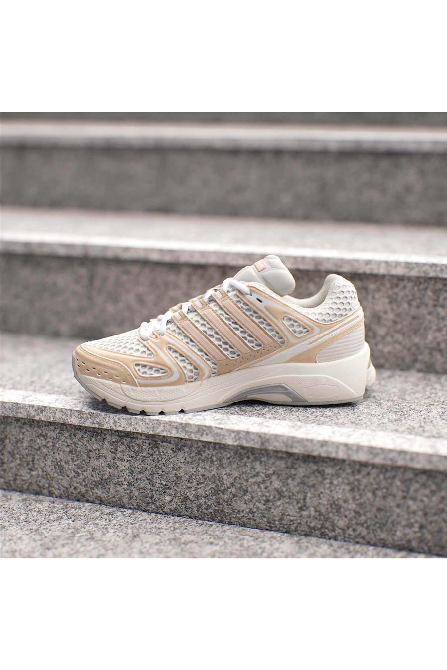 adidas Kadın  Beyaz  Koşu Ayakkabısı ADISTAR CONTROL 5 W IH1799