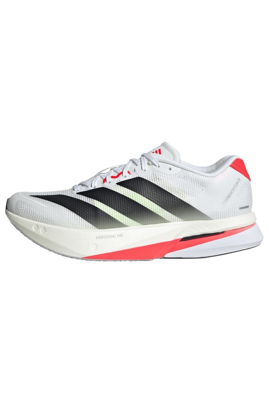 adidas Kadın  Beyaz  Koşu Ayakkabısı ADIZERO BOSTON 13 W JS4934