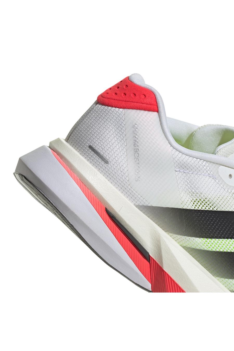 adidas Kadın  Beyaz  Koşu Ayakkabısı ADIZERO BOSTON 13 W JS4934