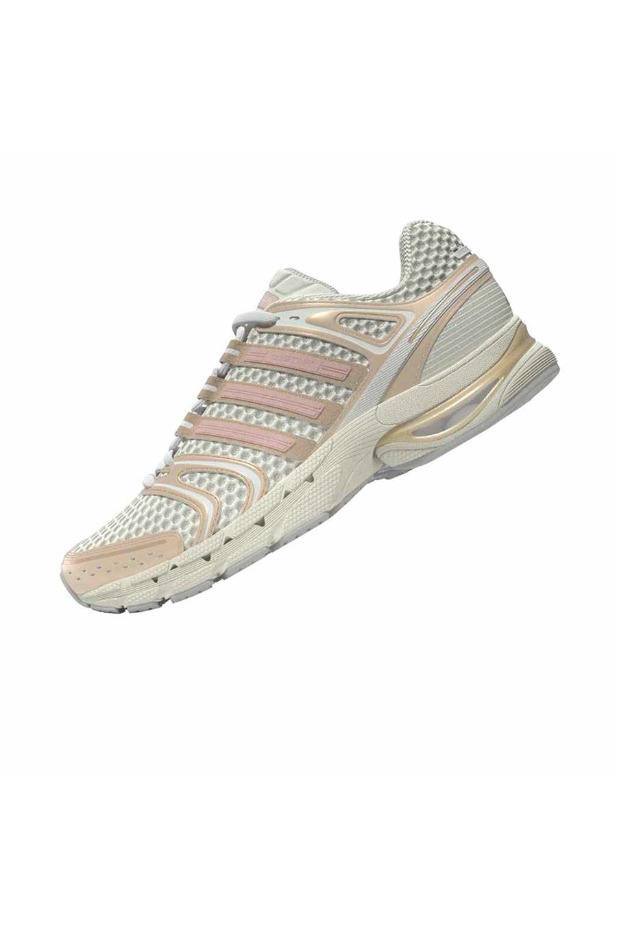 adidas Kadın  Beyaz  Koşu Ayakkabısı ADISTAR CONTROL 5 W IH1799