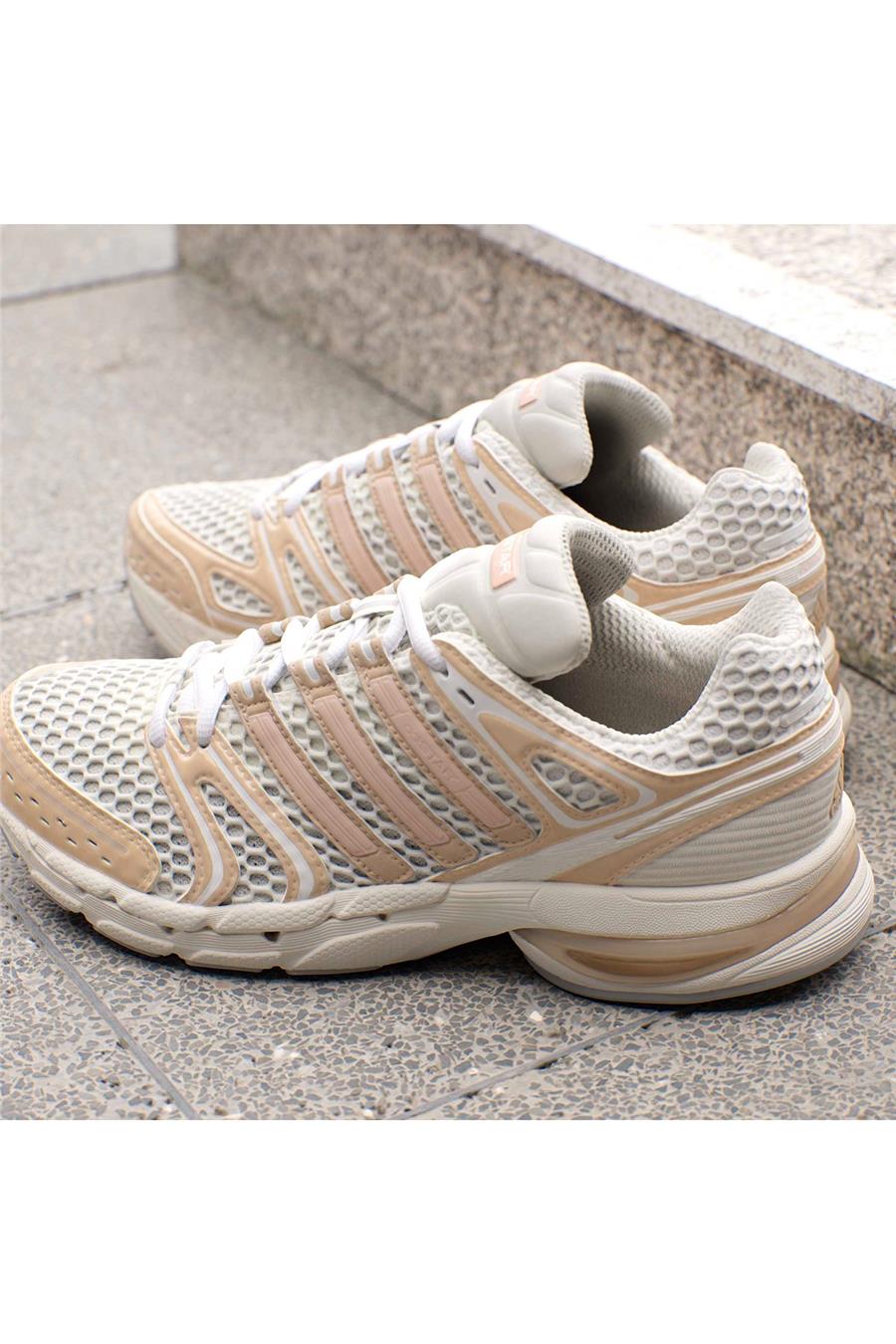 adidas Kadın  Beyaz  Koşu Ayakkabısı ADISTAR CONTROL 5 W IH1799