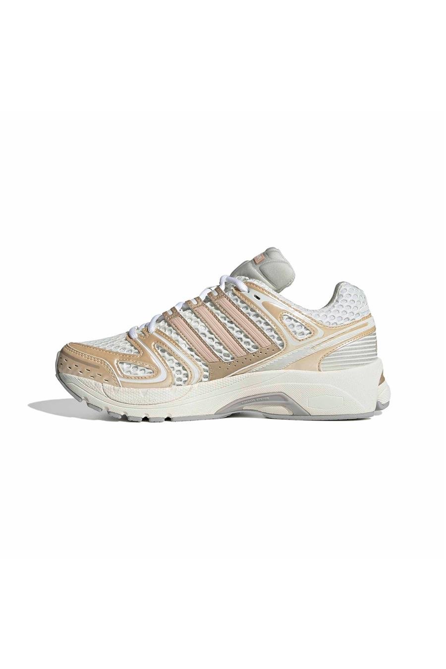 adidas Kadın  Beyaz  Koşu Ayakkabısı ADISTAR CONTROL 5 W IH1799