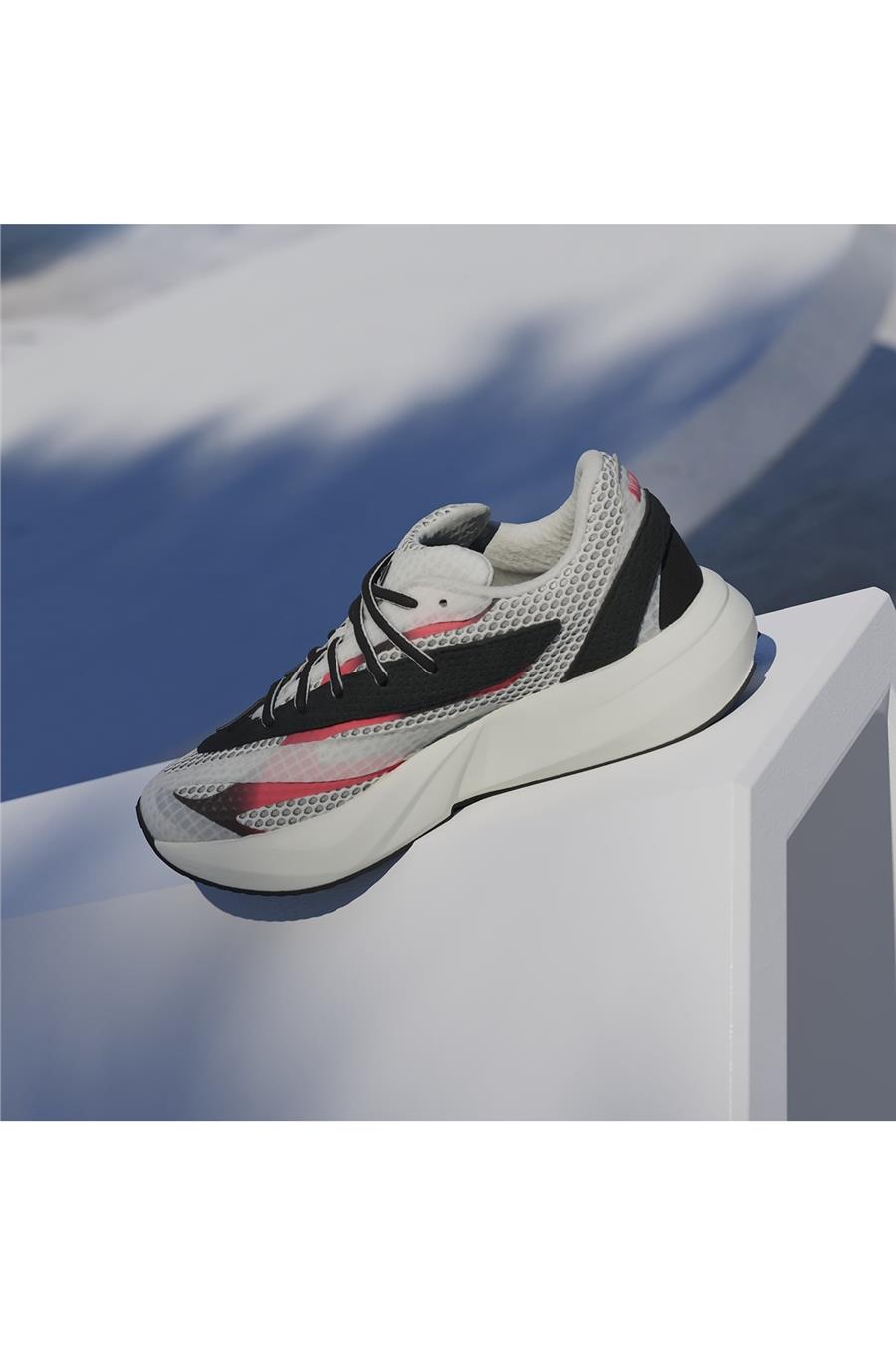 adidas Kadın  Beyaz  Koşu Ayakkabısı LIGHTBLAZE HQ9347