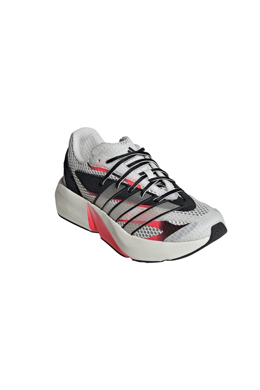 adidas Kadın  Beyaz  Koşu Ayakkabısı LIGHTBLAZE HQ9347