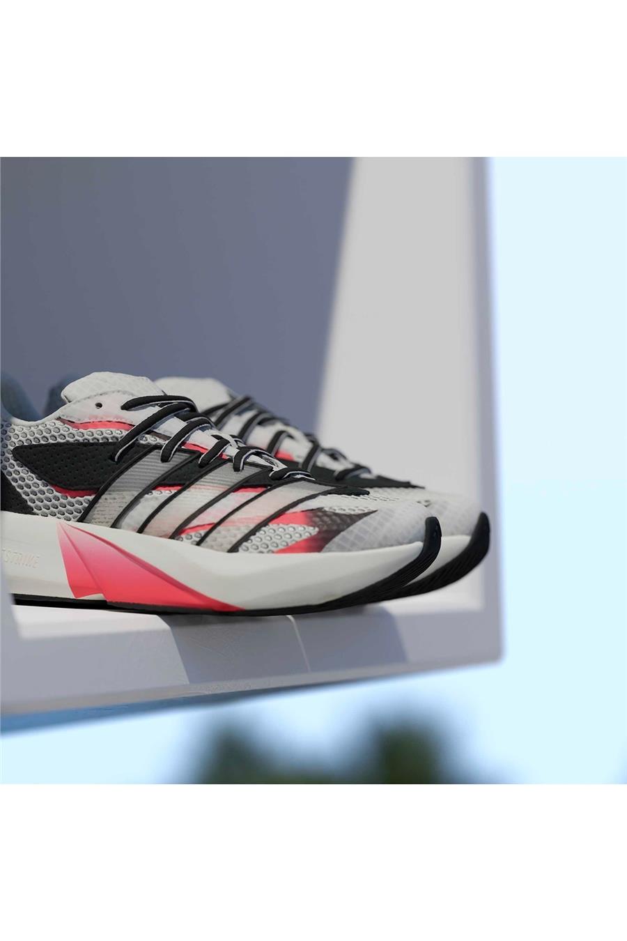 adidas Kadın  Beyaz  Koşu Ayakkabısı LIGHTBLAZE HQ9347