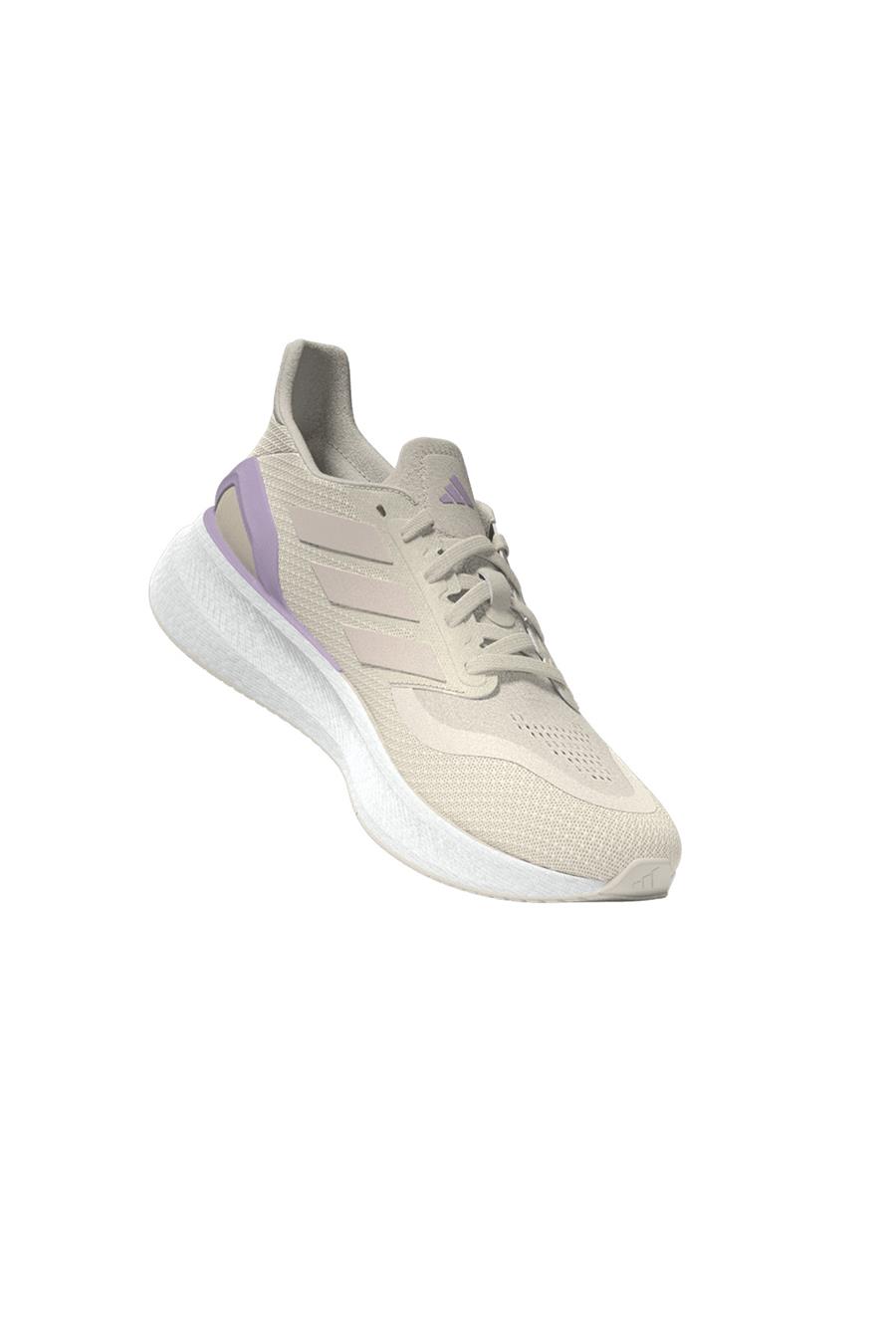 adidas Kadın  Beyaz  Koşu Ayakkabısı PUREBOOST 5 W JR3000